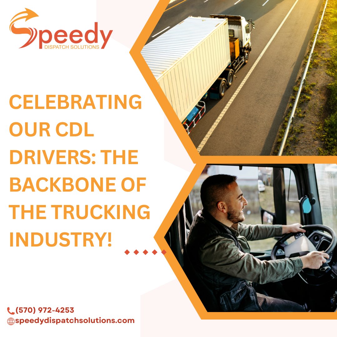 Speedy Dispatch Solutions (@speedy_dispatch) / Posts / X