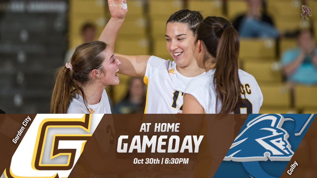 Broncbuster Athletics (@sportsbuster) on Twitter photo GAMEDAY!!
Sophomore night
Volleyball game day vs Colby Community College.
6:30 PM
Watch Live at: gobroncbusters.com/information/Wa…
<a href="/gccc_vball/">buster_volleyball</a> GAMEDAY!!
Sophomore night
Volleyball game day vs Colby Community College.
6:30 PM
Watch Live at: gobroncbusters.com/information/Wa…
<a href="/gccc_vball/">buster_volleyball</a>