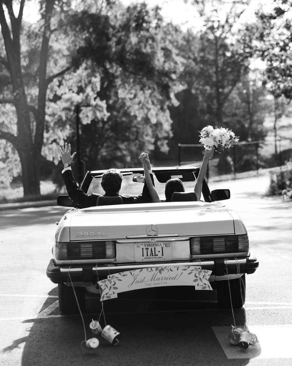 Family traditions, tables filled with joy, the perfect exit. Congradtlations to Nada &amp; Beau. 

REPOST: <a href="/laurafoote/">Laura</a>

#DesignCuisineEvents #DC #WashingtonDC #dcweddingplanners #dcweddings #dcbrides #dcfoodie #weddingcatering #dccatering #creativefood #foodie #weddingplanners