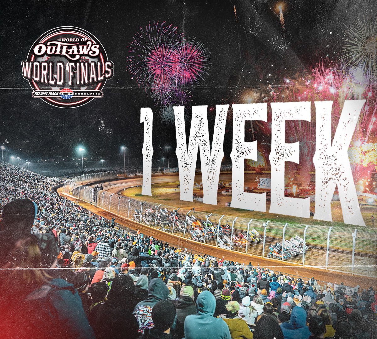 The Dirt Track tweet media