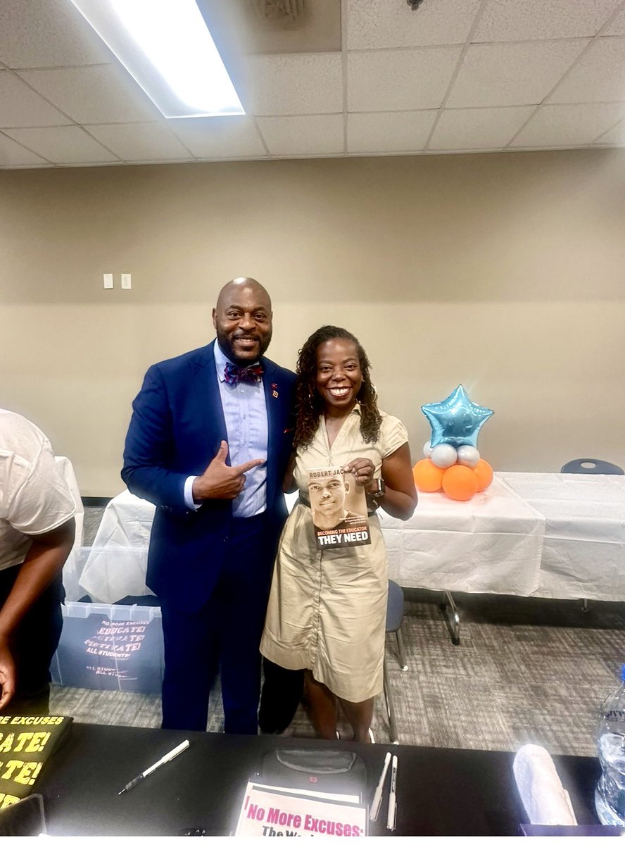 Candace Steadman (@candaceducates) on Twitter photo Thank you again <a href="/RJMotivates/">Robert Jackson</a> for the encouragement today! You uplifted and inspired each of the <a href="/DeKalbSchools/">DeKalb Schools, GA</a> principals😀. Thank you for keeping it REAL 💯 Thank you again <a href="/RJMotivates/">Robert Jackson</a> for the encouragement today! You uplifted and inspired each of the <a href="/DeKalbSchools/">DeKalb Schools, GA</a> principals😀. Thank you for keeping it REAL 💯
