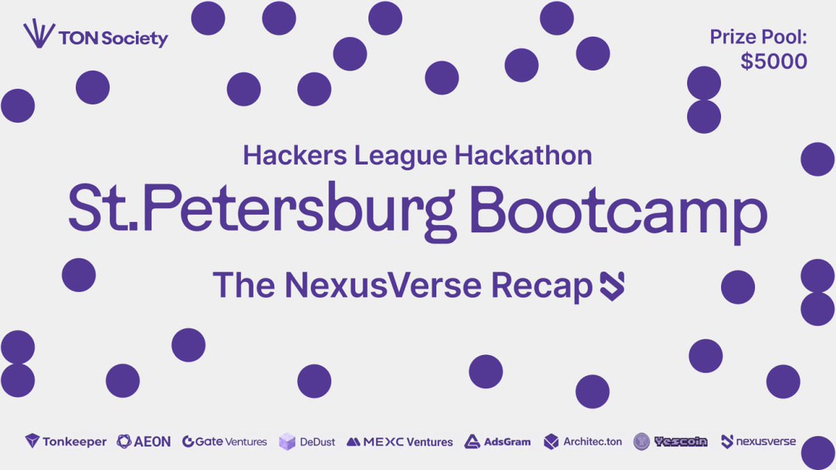 NexusVerse tweet media