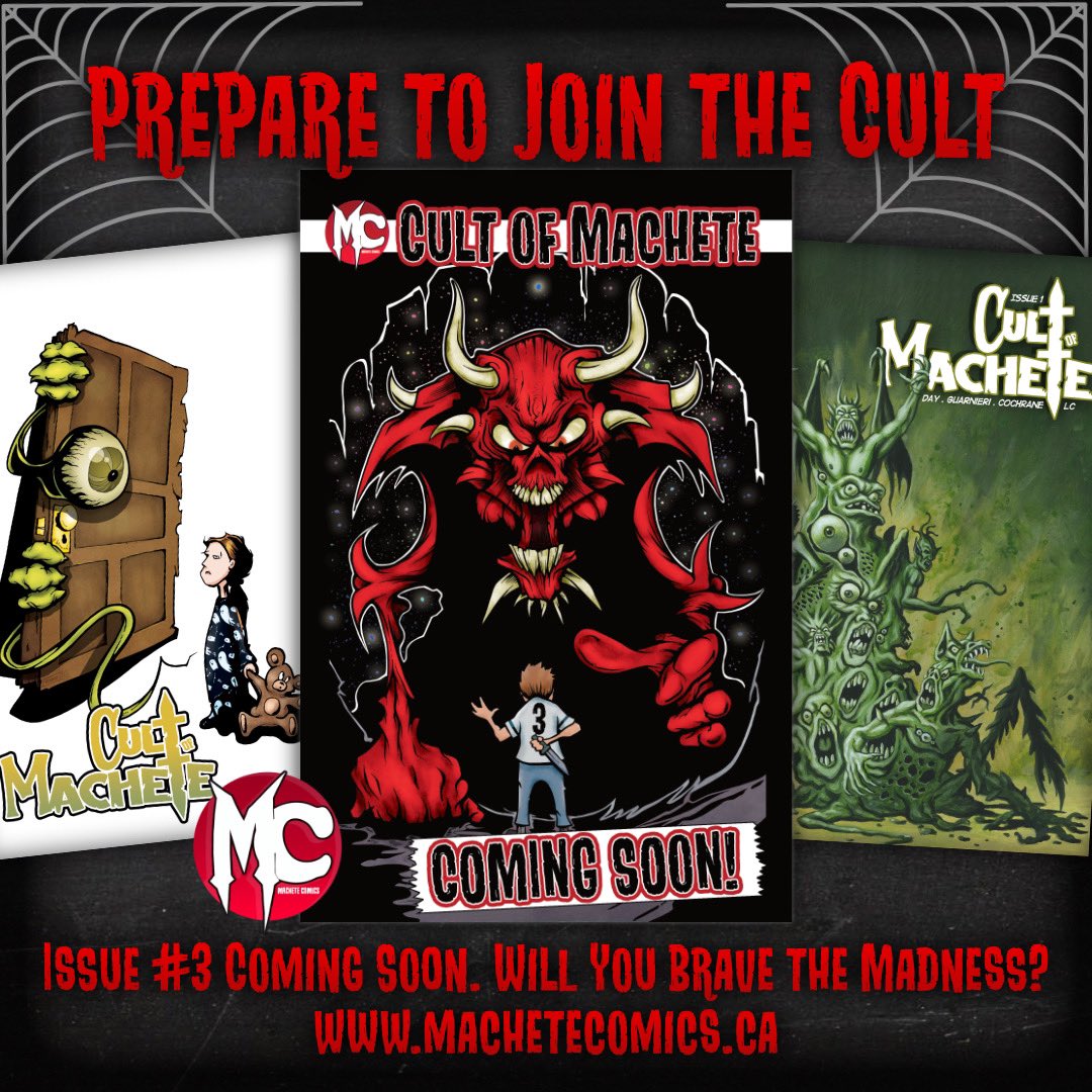 JM Guarnieri (@silverspear44) on Twitter photo Lots of stuff coming to <a href="/MacheteComics/">Machete Comics</a> x <a href="/StayHungryww2/">Stayhungrycomic</a> …..
machetecomics.ca/category/all-p… Lots of stuff coming to <a href="/MacheteComics/">Machete Comics</a> x <a href="/StayHungryww2/">Stayhungrycomic</a> …..
machetecomics.ca/category/all-p…