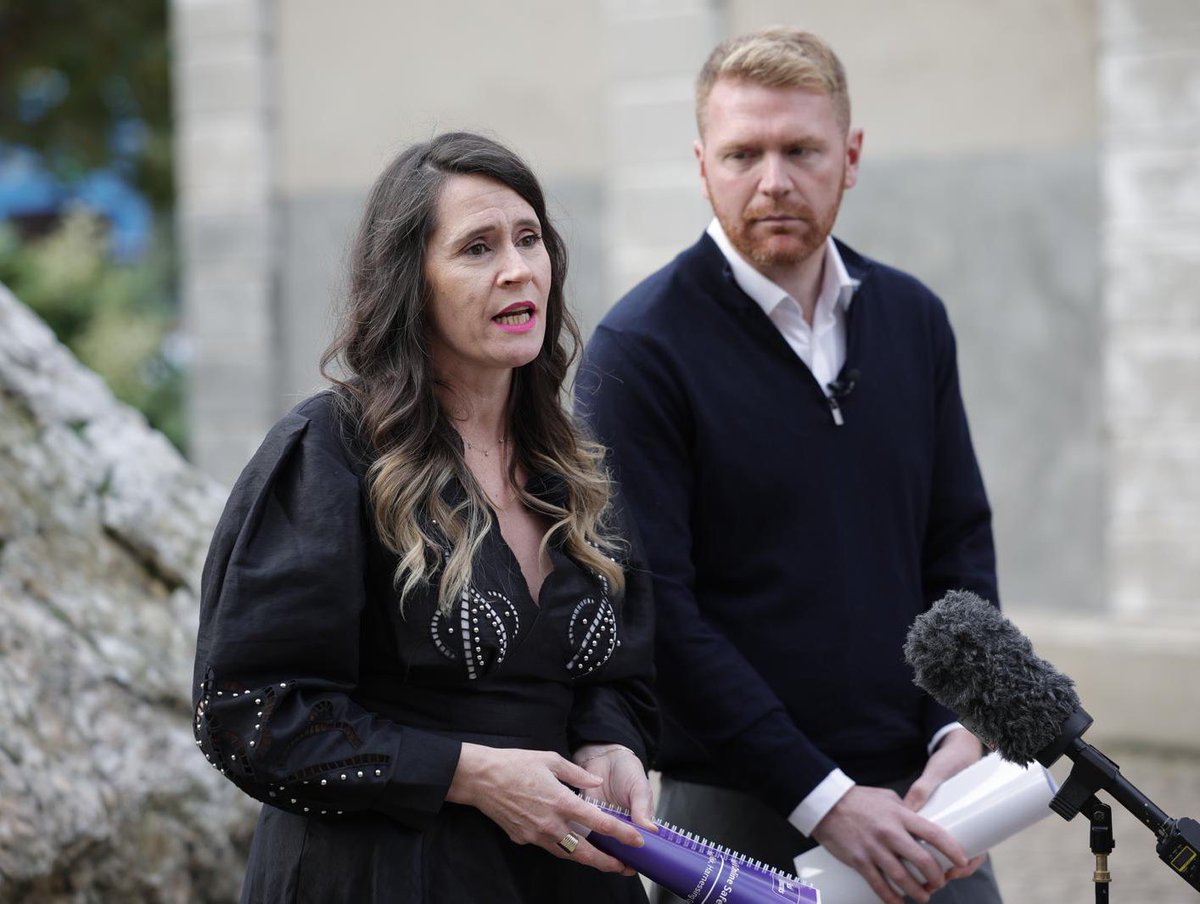 Sinéad Gibney tweet media