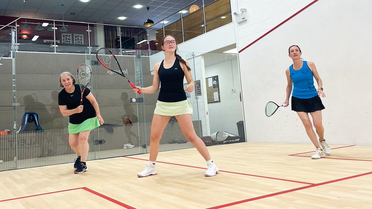 🏴󠁧󠁢󠁥󠁮󠁧󠁿 England Squash tweet media