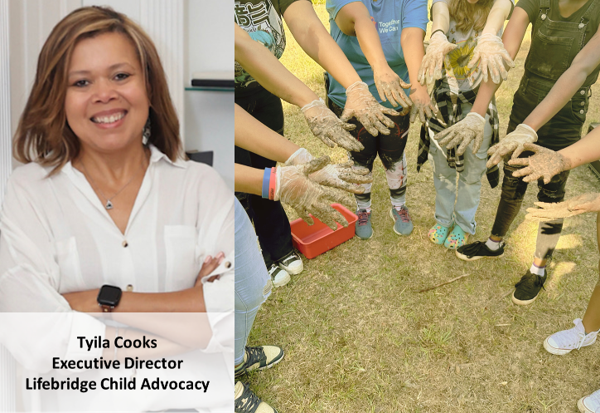 Aging Out Institute tweet media