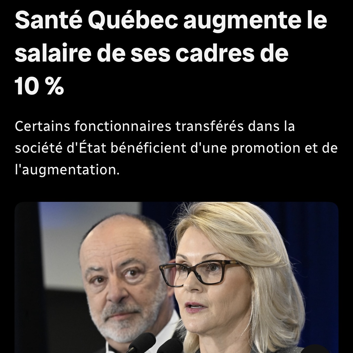 ThomasGerbet's tweet photo. Réaction de Joël Arseneau, du PQ : «Pendant que le réseau public de santé s’effondre, que les listes d’attentes et les urgences débordent, que les ruptures de services se multiplient, la fête continue au royaume des "top guns"!» https://t.co/wipcIWTZXf #assnat #polqc https://t.co/Bag2eWdMIm