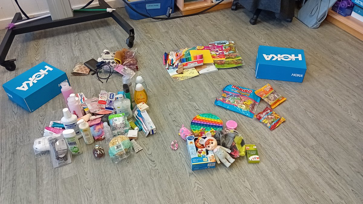 Small Isles Primary School, Jura tweet media