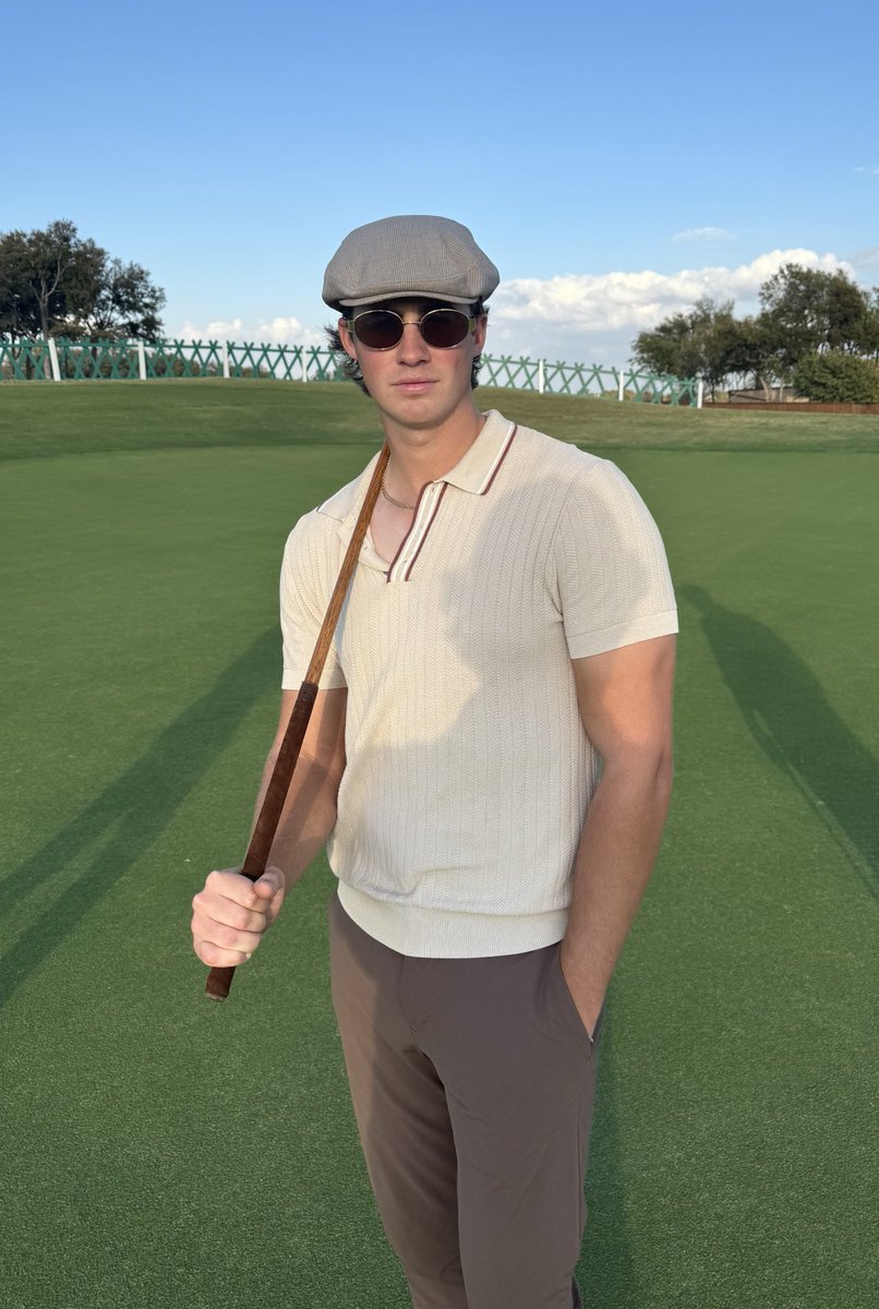 Good Good Golf tweet media