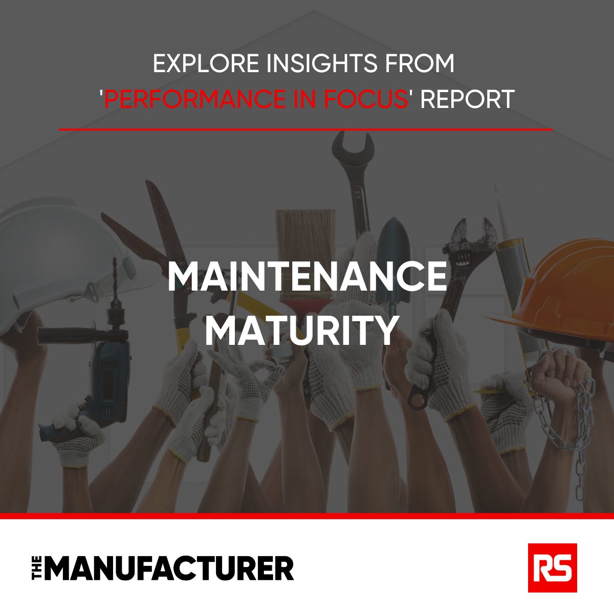 TheManufacturer's tweet image. 🎥Interested in Uncovering the Challenges of Maintenance Engineering Today?

Look no further! Our webinar with RS Group is now available on-demand. 

🔗 Register for FREE access: hubs.la/Q02Whr1j0

#MaintenanceEngineering #Webinar #RSComponents #IMechE #DataDriven