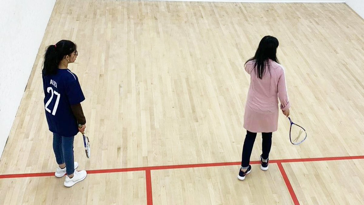 🏴󠁧󠁢󠁥󠁮󠁧󠁿 England Squash tweet media