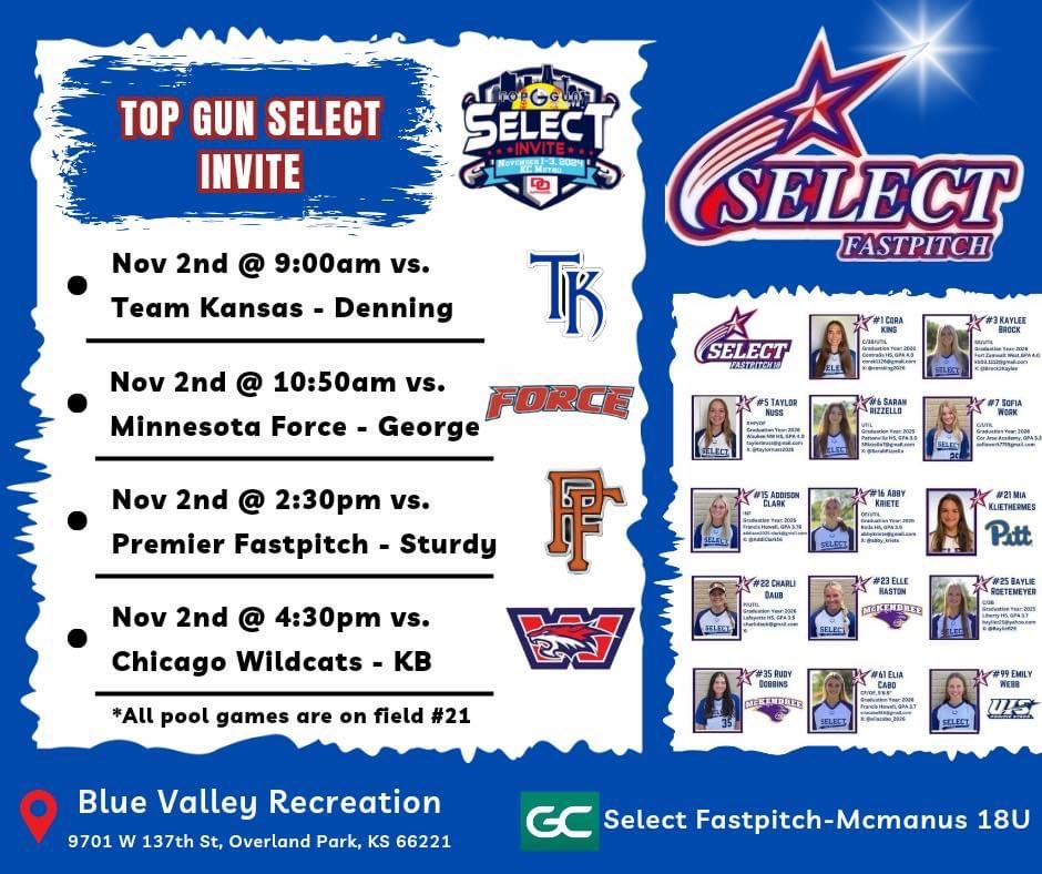 I AM SO EXCITED TO BE WITH MY TEAM SEE YOU GUYS SOON!!!!!!