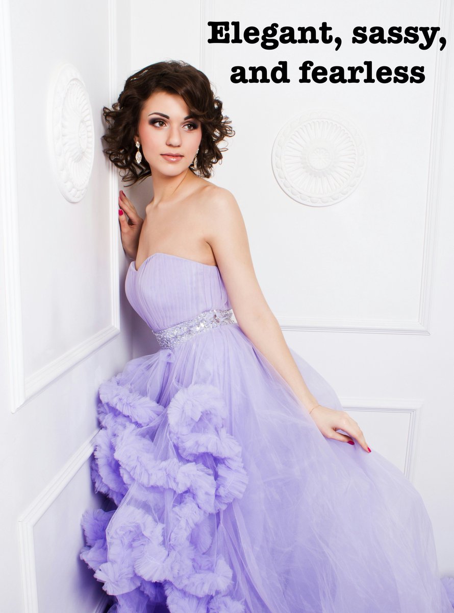 VintageLagoon's tweet image. Be Elegant, sassy and most important fearless! #fashion #lookinggood