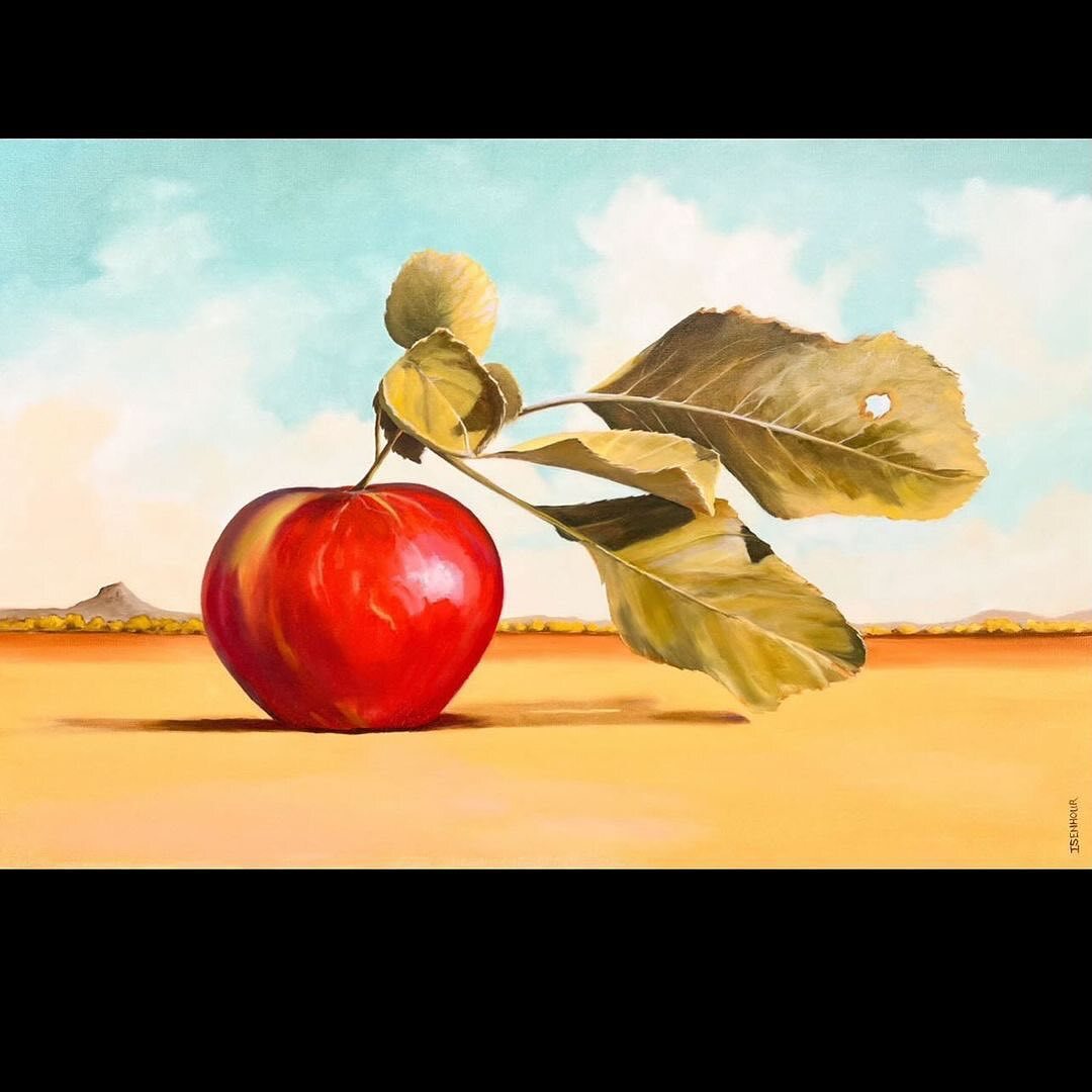 Amwomenartists's tweet photo. 🖼️ @natasha_isenhour_1
#NewWorksWednesday
Standing My Ground 24x36 #oilpainting #natashaisenhour #ventanafineart #amwomenartists #boldbrushsponsoredartist #faso #ghostranchnewmexico https://t.co/2oGQaW5qfP https://t.co/EWpkGiuEm3