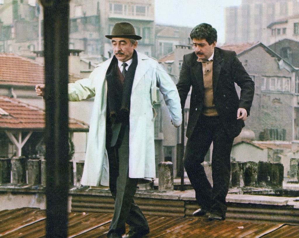 Böyle bir gün oluyor