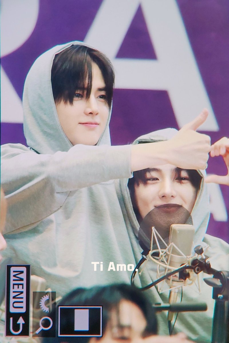 𝐓𝐢𝐀𝐦𝐨.𝟗𝟕 tweet media