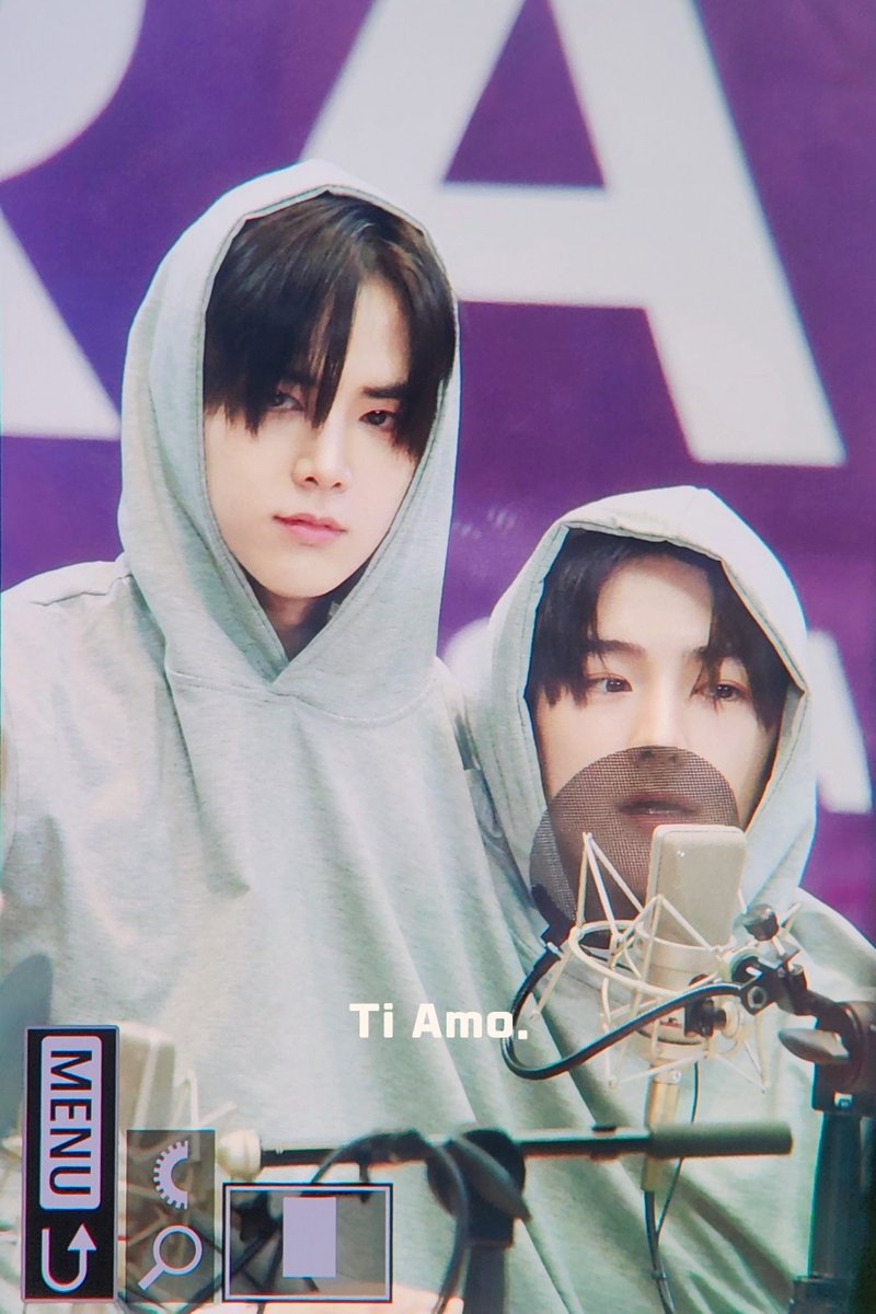 𝐓𝐢𝐀𝐦𝐨.𝟗𝟕 tweet media