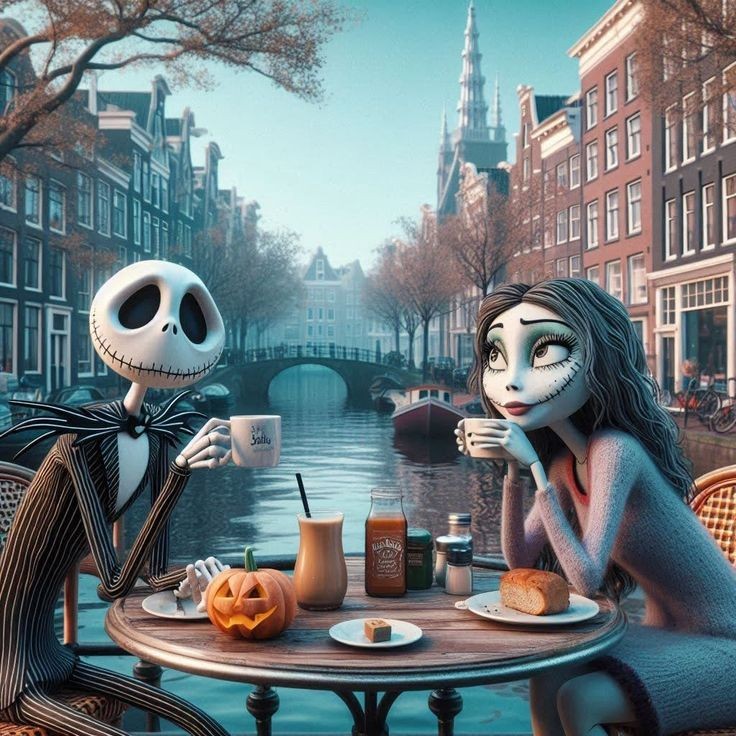 frases_cafee's tweet photo. El amor tiene aroma a café ☕ 💕
#Halloween https://t.co/964VX9ZXZN