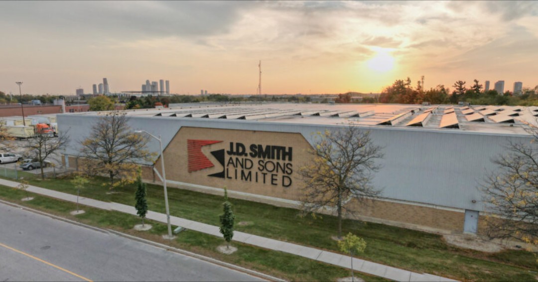 JD Smith tweet media