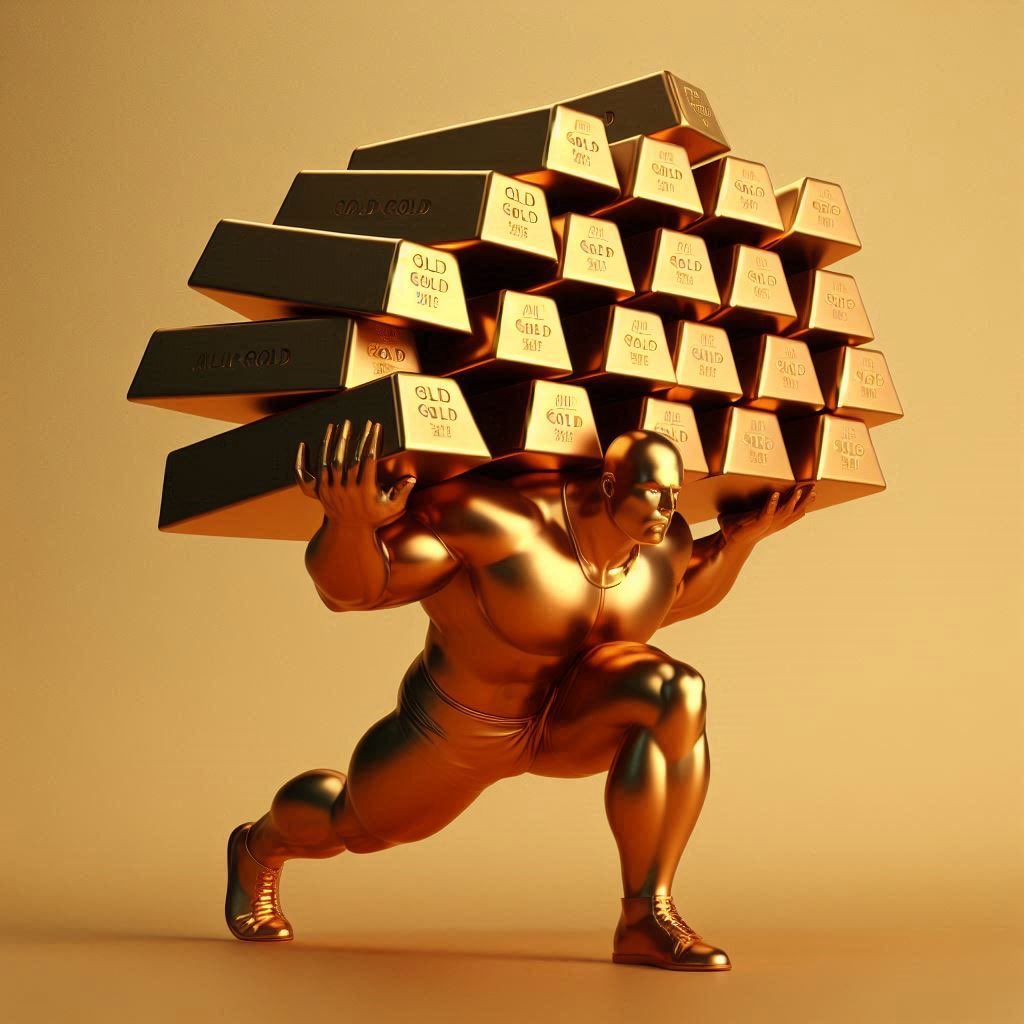 GOLDSTANDARDETH's tweet photo. GM🟨🎰 https://t.co/NiF5Pw56vn