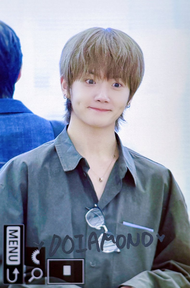 241030 ICN

잘 다녀와🫶🏻

#노매드 #NOMAD #도의 #홍도의 #DOY