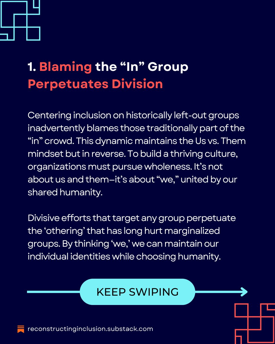 Inclusion Wins tweet media