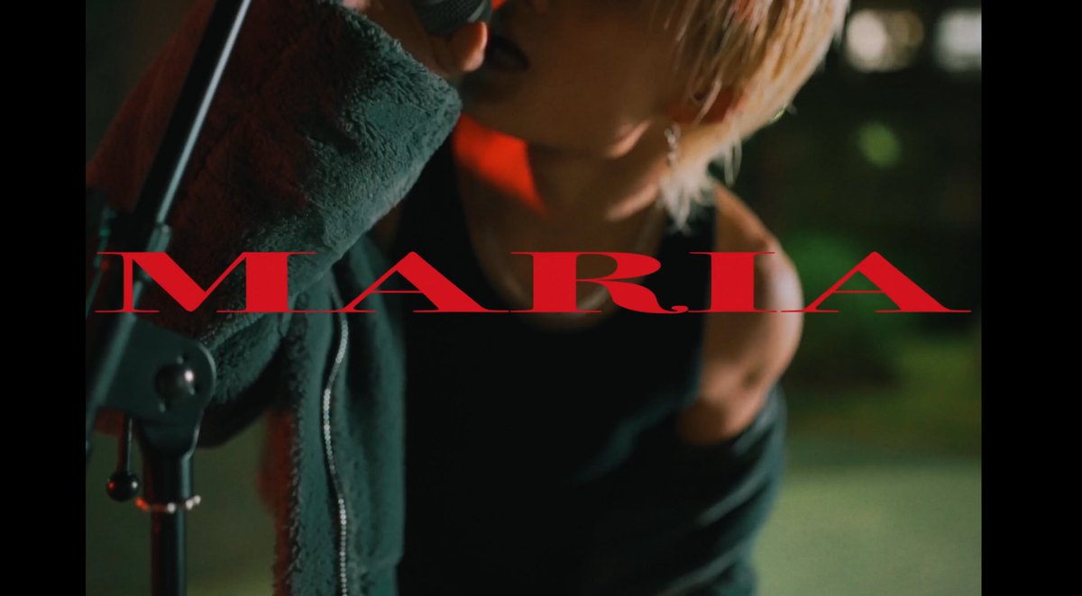 Defeat_0307's tweet photo. https://t.co/RNdnO0oPQZ

Defeat-MARIA OUTNOW🔥
是非チェックして下さい✅ https://t.co/qU5eZmMzkQ
