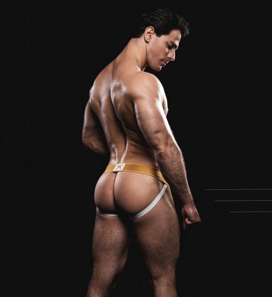DNAmagazine's tweet photo. Coach, fitness trainer, content creator... is there anything Paul Codi can't do?

📷: @PaulJamnicky
MODEL: @PaulCodiXXX https://t.co/Ek4Hxz1TFq