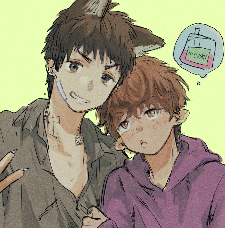 두 (@ddufirst) on Twitter photo 