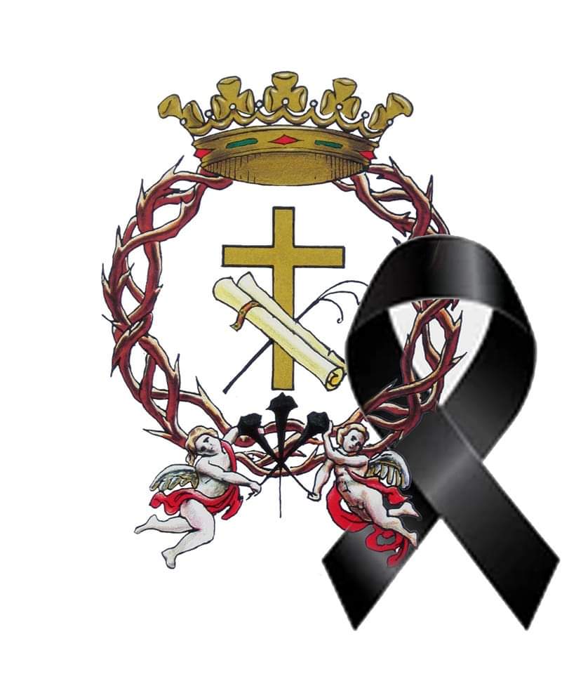 Hermandad de la Sentencia, de Úbeda tweet media