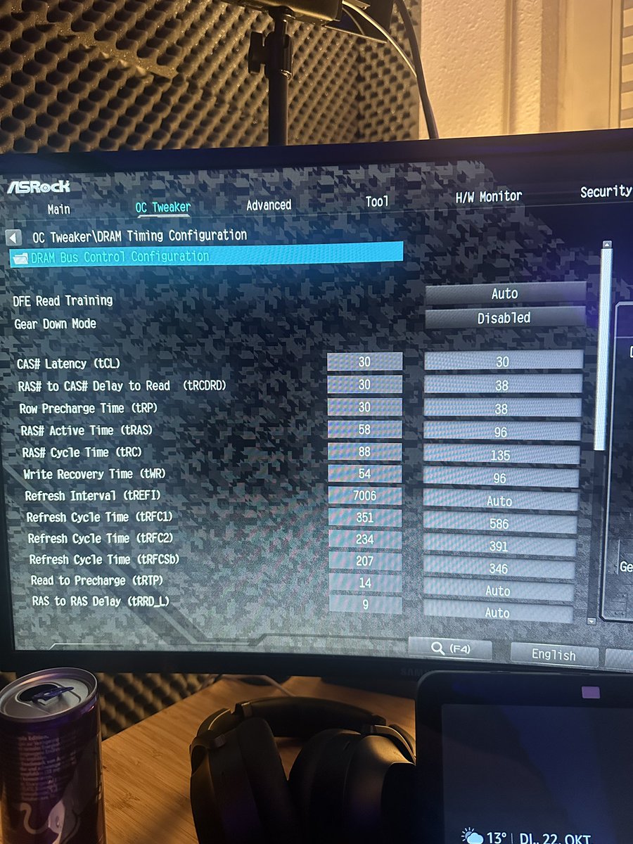 TANZVERBOT tweet media