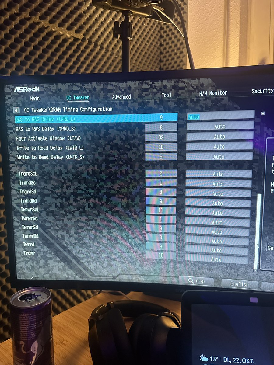 TANZVERBOT tweet media