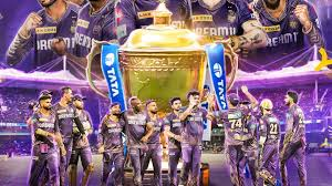 kingkundu2's tweet photo. Last day of the dominant squad 💜💛🥺💔😢

I will never forget the magic this KKR team brought to us in 2024. From Gautam Gambhir’s iconic return to Gurbaz and Narine's fearless opening partnerships, every player has etched unforgettable memories in the hearts of fans. https://t.co/oWHHRIXyNr
