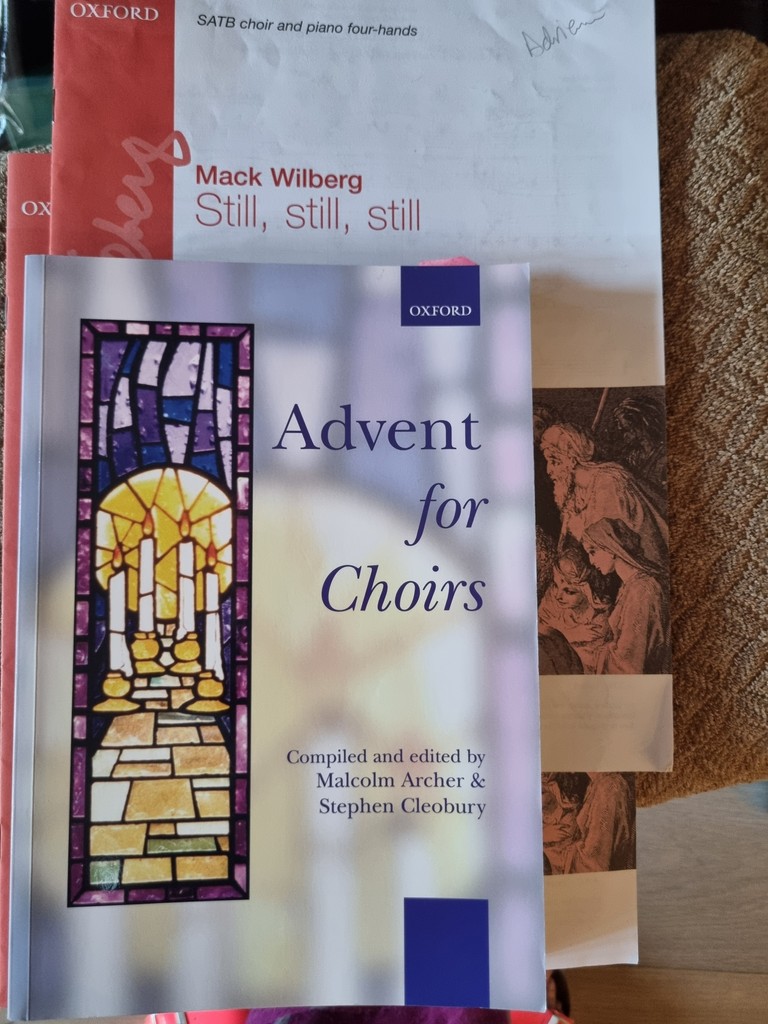 London Concert Choir tweet media