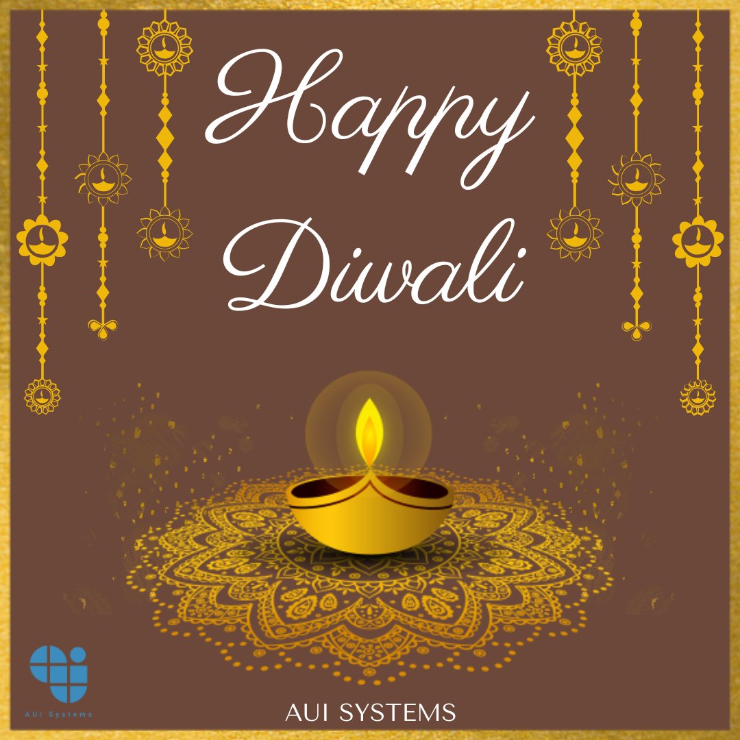 AUI Systems tweet media