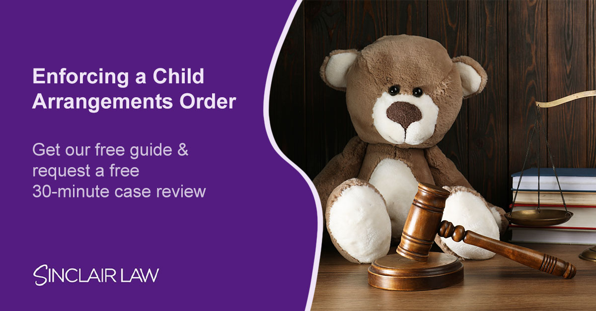 Sinclair Law tweet media