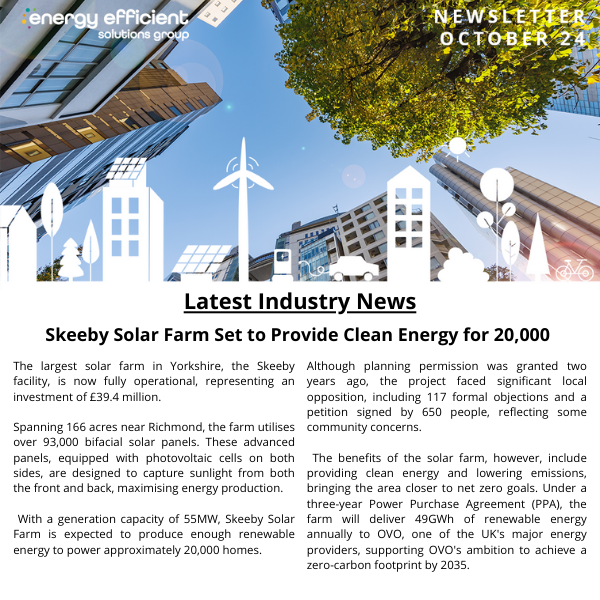 Energy Efficient Solutions Group (EESGroup) tweet media