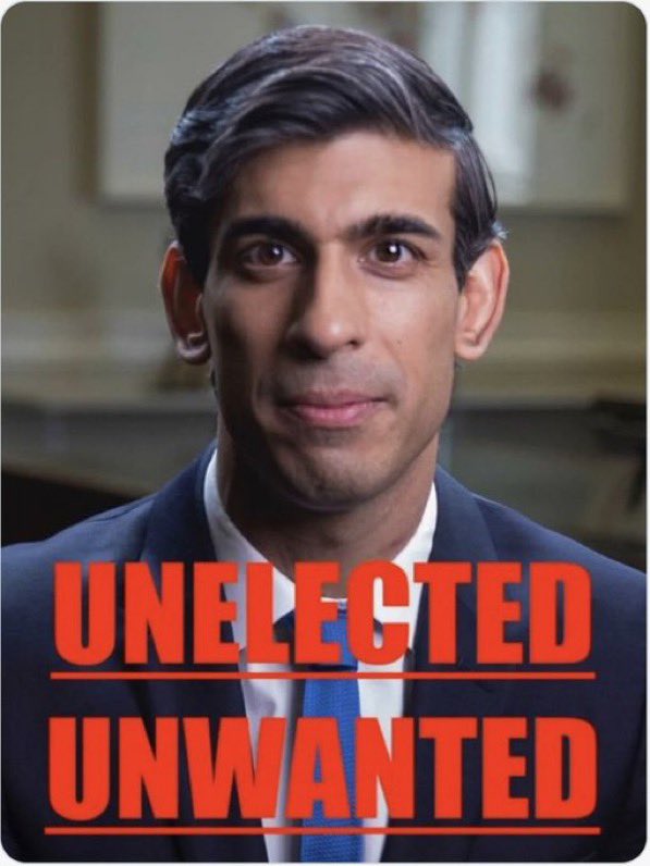 DonnaKebap's tweet photo. #politicslive Can’t understand why billionaire Rishi Sunak’s angry?
Hell hath no fury like an obscenely rich man scorned #Budget2024 
Businesses benefit from properly functioning public services so it’s right they pay their share for schools, hospitals &amp; transport #ToodlePip Rich https://t.co/fKEUcRqcsh