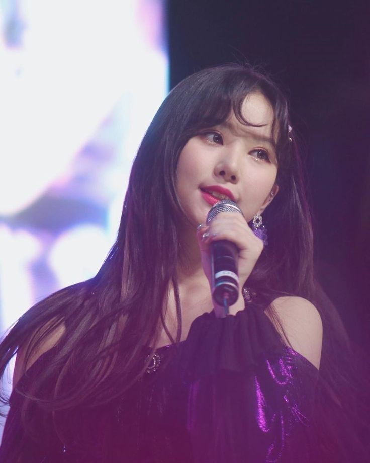 Jung Euna ᶜᵘᵗⁱᵉᵖᵃʷ — Work Only. tweet media