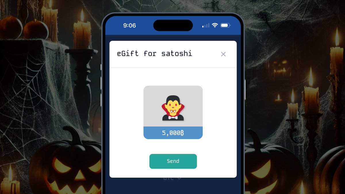 Tomorrow’s the big day! 🎃

What are you going to be for Halloween? Drop your costume and Boardwalk profile link below 👇

We’ll share some spooky eGifts for the most creative costumes 👻