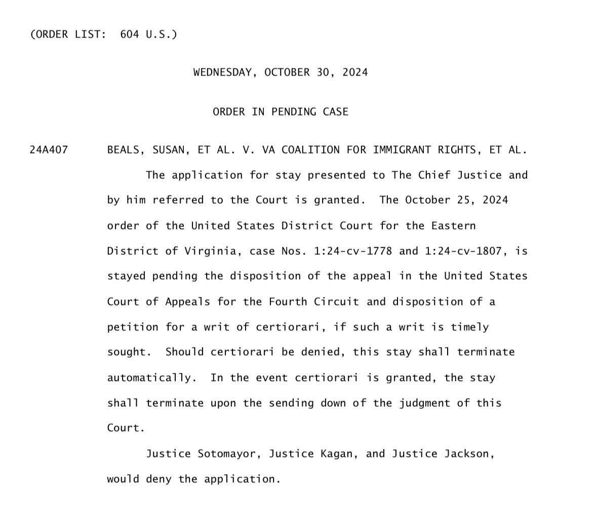 Chris “Law Dork” Geidner tweet media