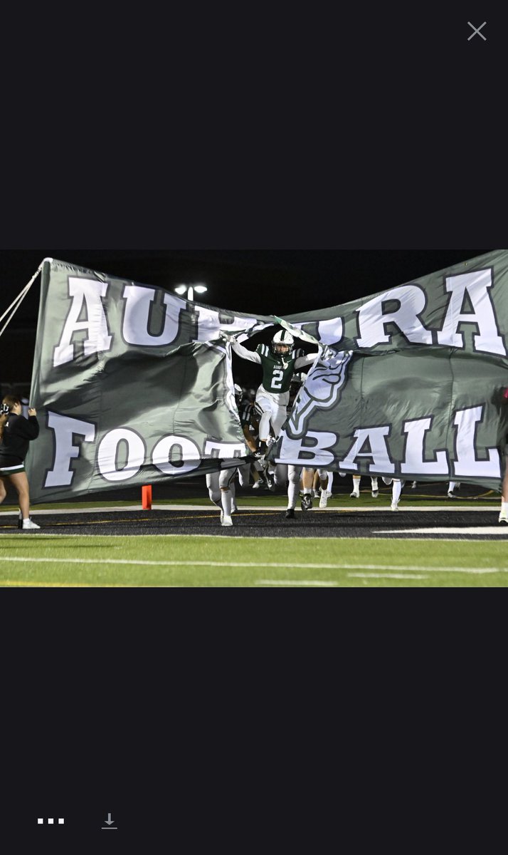 The Greenmen (9-1) will host the Bedford Bearcats (5-4) in a 1st round playoff game this Friday night at 7pm.
See below for link to purchase tickets.
Go Greenmen!

ohsaa.org/tickets