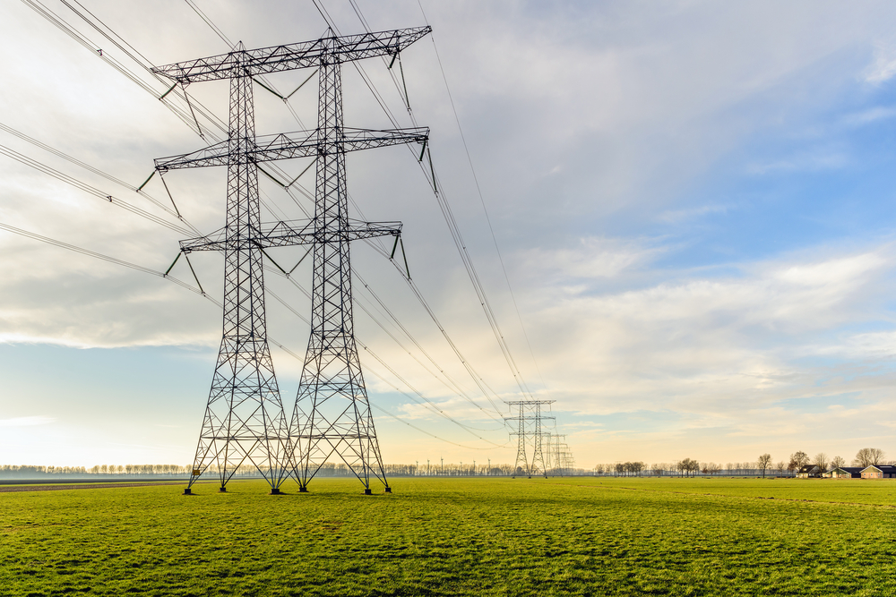 SPP Board Approves Plan for Vast $7.7B Transmission Expansion dlvr.it/TFtWBp