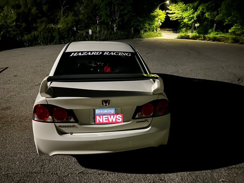 FD2OMT楽しみ