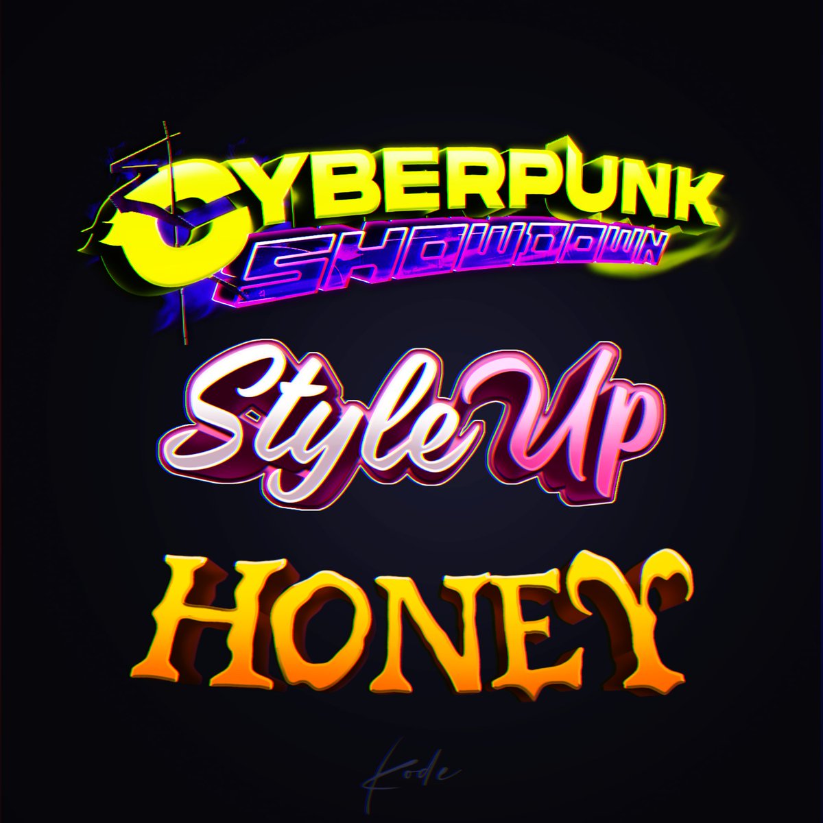 vko_de's tweet image. Standard logos dump
Will be dropping better logos when i get more premium commissions
#ROBLOX | #Robloxlogos
