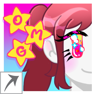 SillyBlueCrew's tweet photo. @devsanddorks Our team is working super hard to get our game released in December! Here's some UI sneak peaks: #indiegame 💁‍♀️🎨 https://t.co/qsMaRHq3Ed
