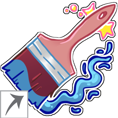 SillyBlueCrew's tweet photo. @devsanddorks Our team is working super hard to get our game released in December! Here's some UI sneak peaks: #indiegame 💁‍♀️🎨 https://t.co/qsMaRHq3Ed