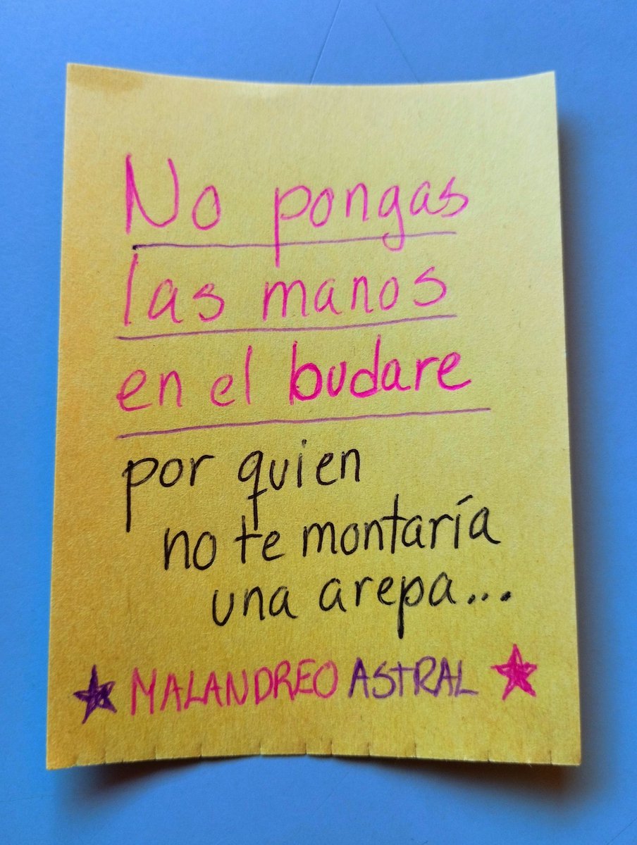 Iván Zambrano Gil (@ivanzambrano) on Twitter photo 