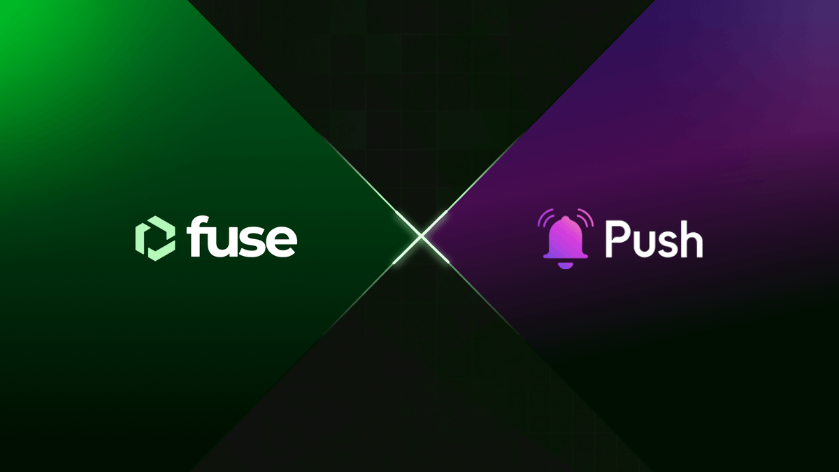 Fuse Network tweet media