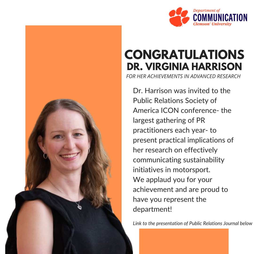 CU Dept. of Comm tweet media